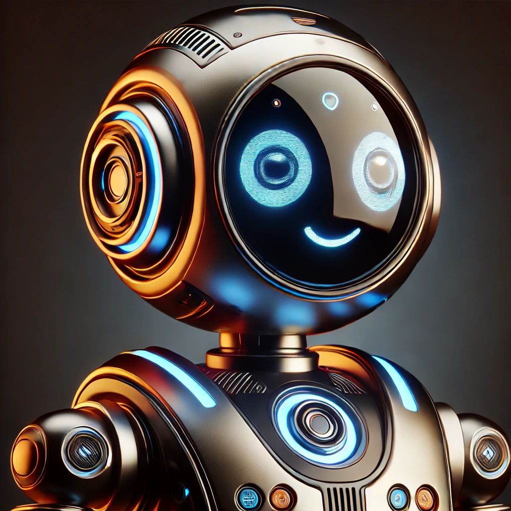GPT Robot